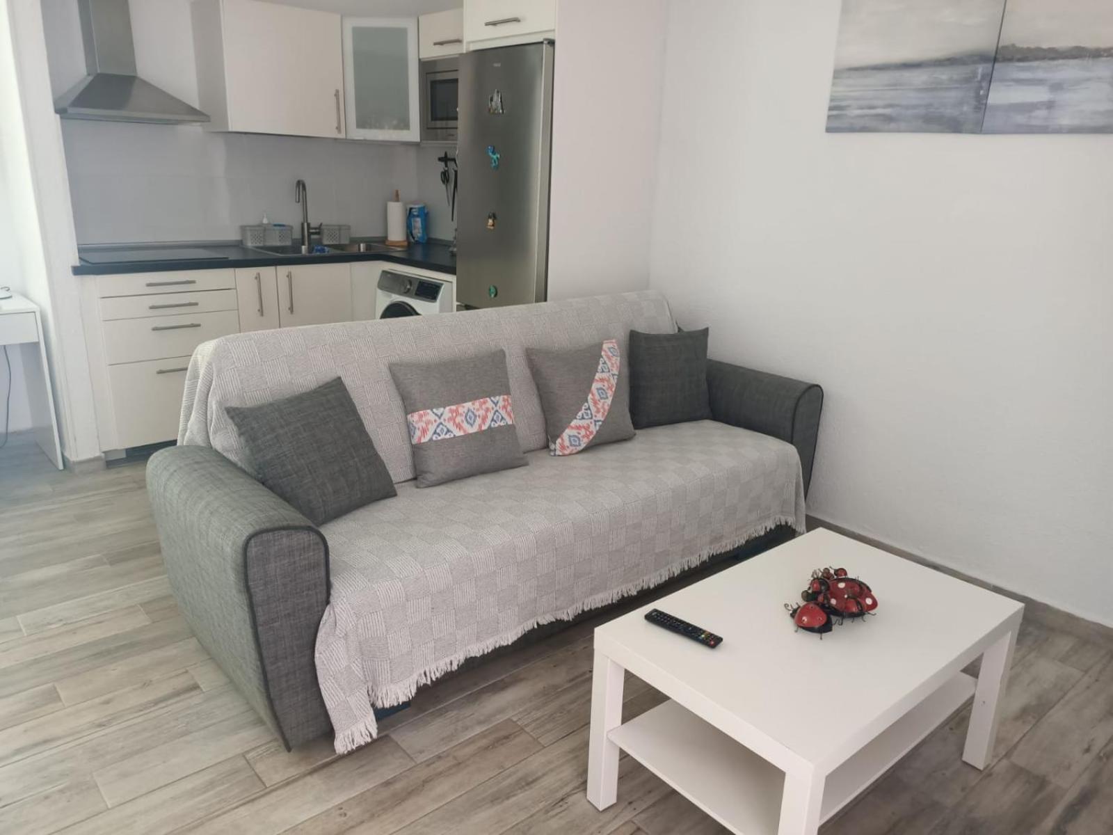 Apartment Dalisa Fuerteventura